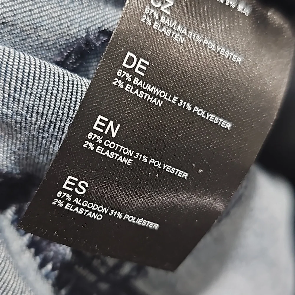 Kuhl Skinny Kontour Flex Jeans Size 6 New - Picture 6 of 8